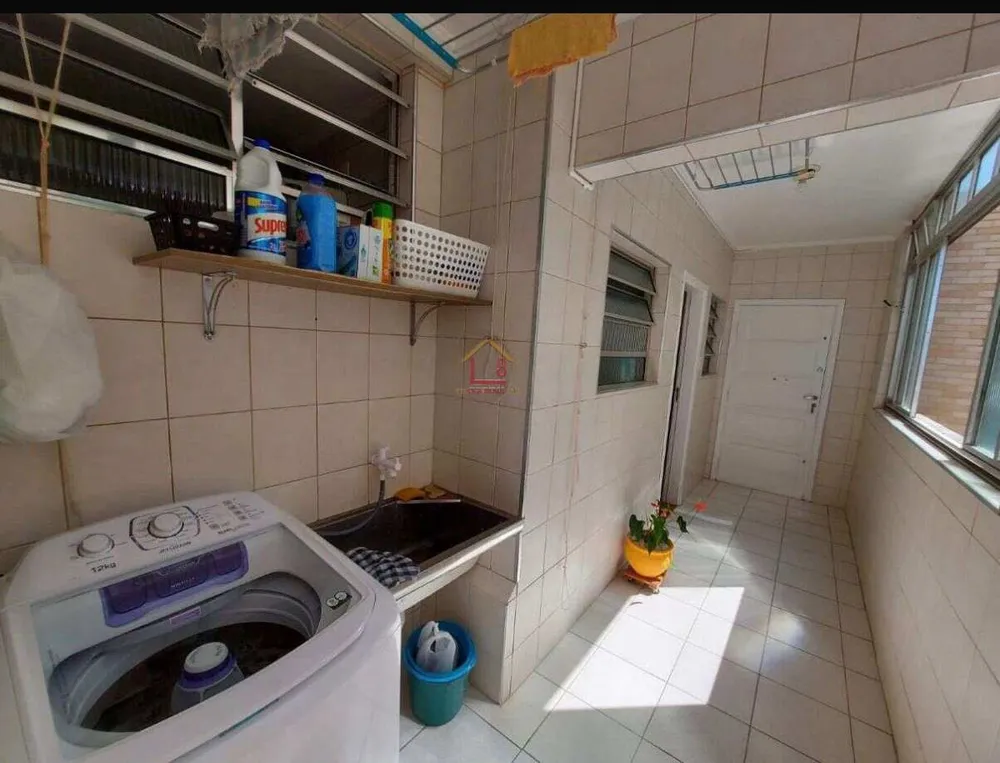 Apartamento, 3 quartos, 195 m² - Foto 12