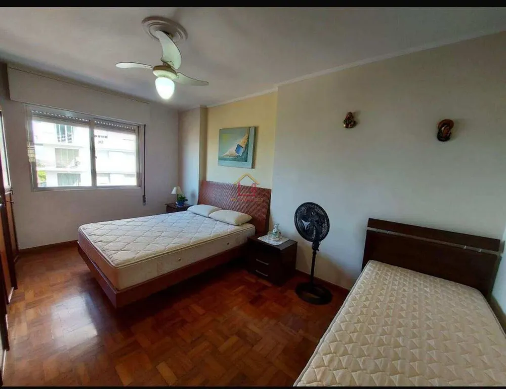 Apartamento, 3 quartos, 195 m² - Foto 9