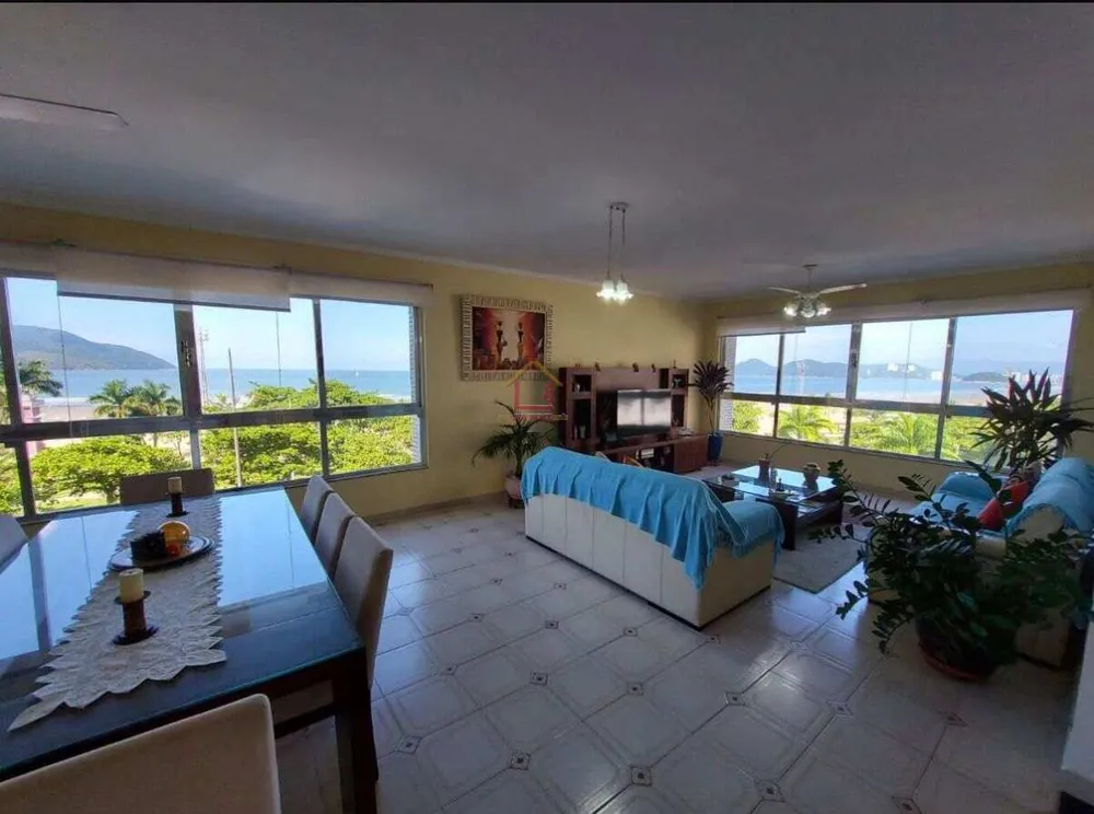 Apartamento, 3 quartos, 195 m² - Foto 2