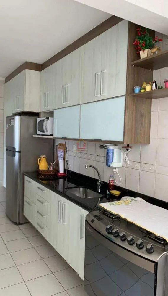 Apartamento, 3 quartos, 195 m² - Foto 8