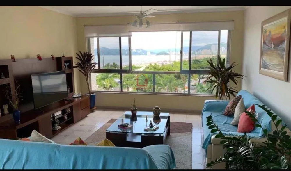 Apartamento, 3 quartos, 195 m² - Foto 5