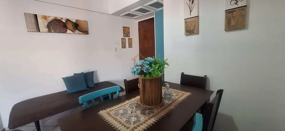 Apartamento, 1 quarto, 60 m² - Foto 1