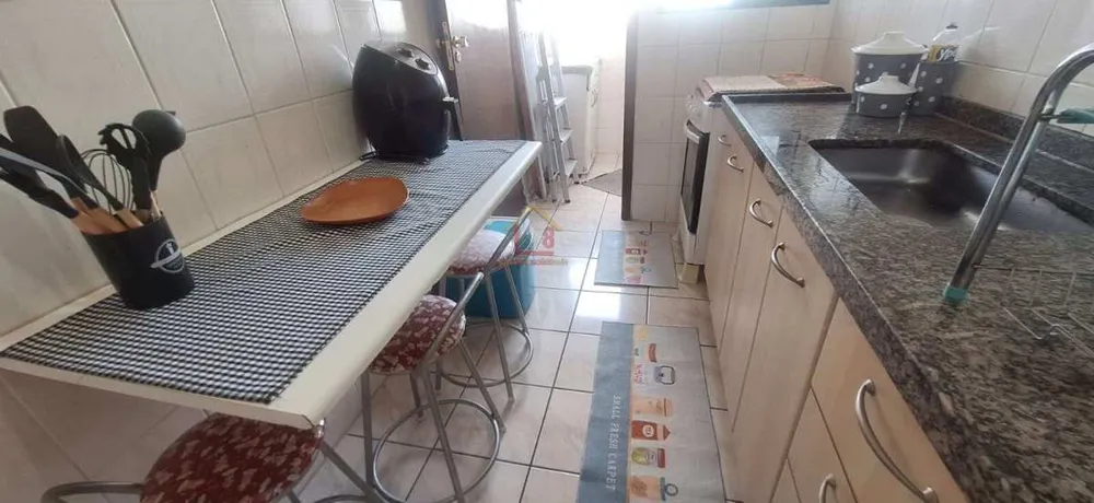 Apartamento, 1 quarto, 60 m² - Foto 6