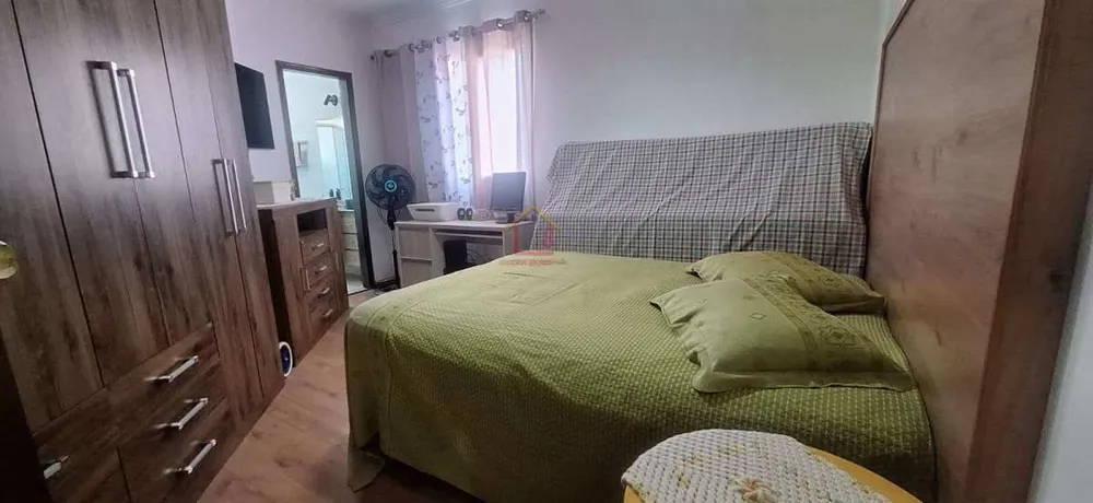 Apartamento, 1 quarto, 60 m² - Foto 3