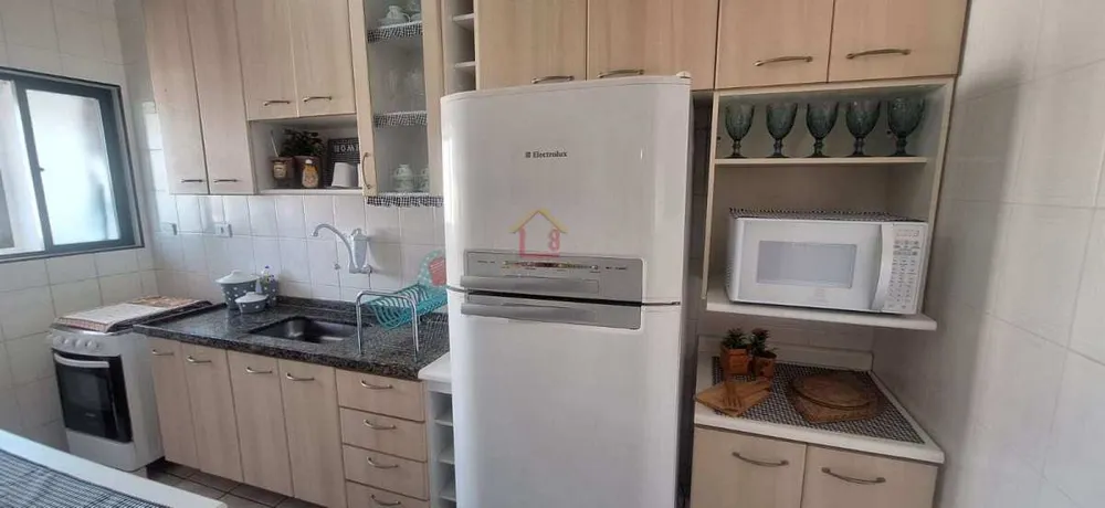Apartamento, 1 quarto, 60 m² - Foto 5