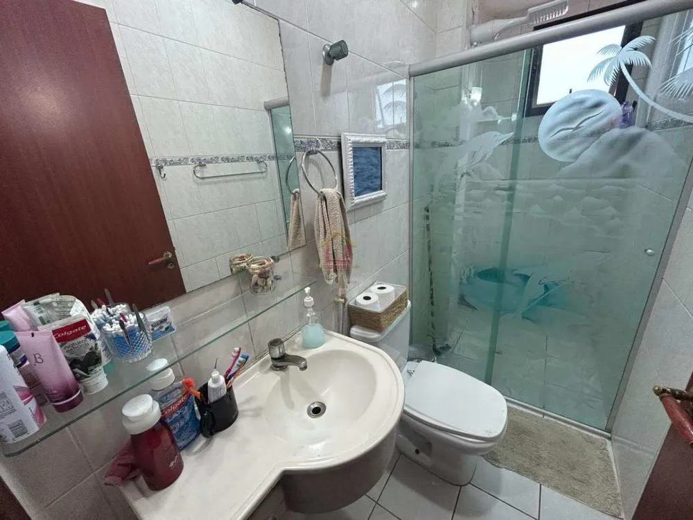 Apartamento, 2 quartos, 72 m² - Foto 3