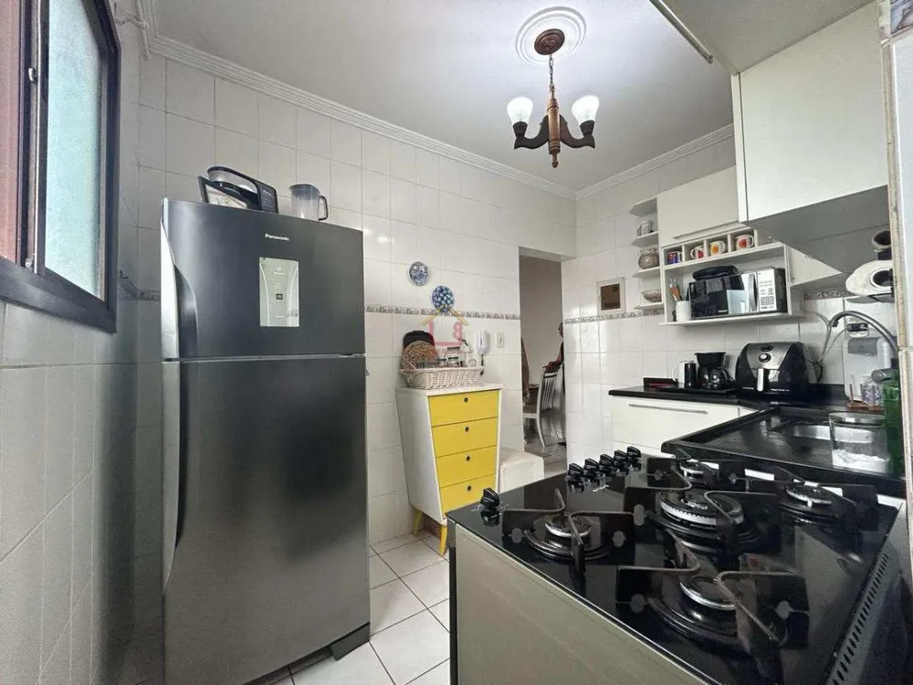 Apartamento, 2 quartos, 72 m² - Foto 3