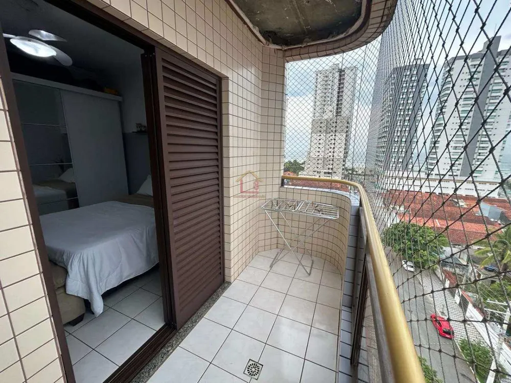 Apartamento, 2 quartos, 72 m² - Foto 4