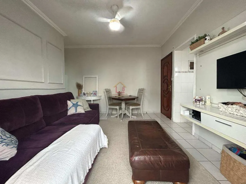 Apartamento, 2 quartos, 72 m² - Foto 6