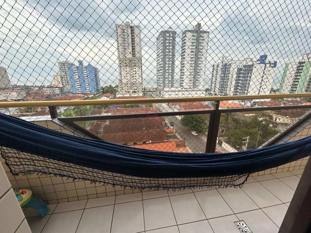 Apartamento, 2 quartos, 72 m² - Foto 2