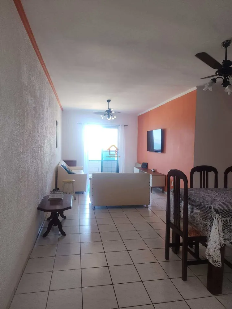 Apartamento, 2 quartos, 91 m² - Foto 1