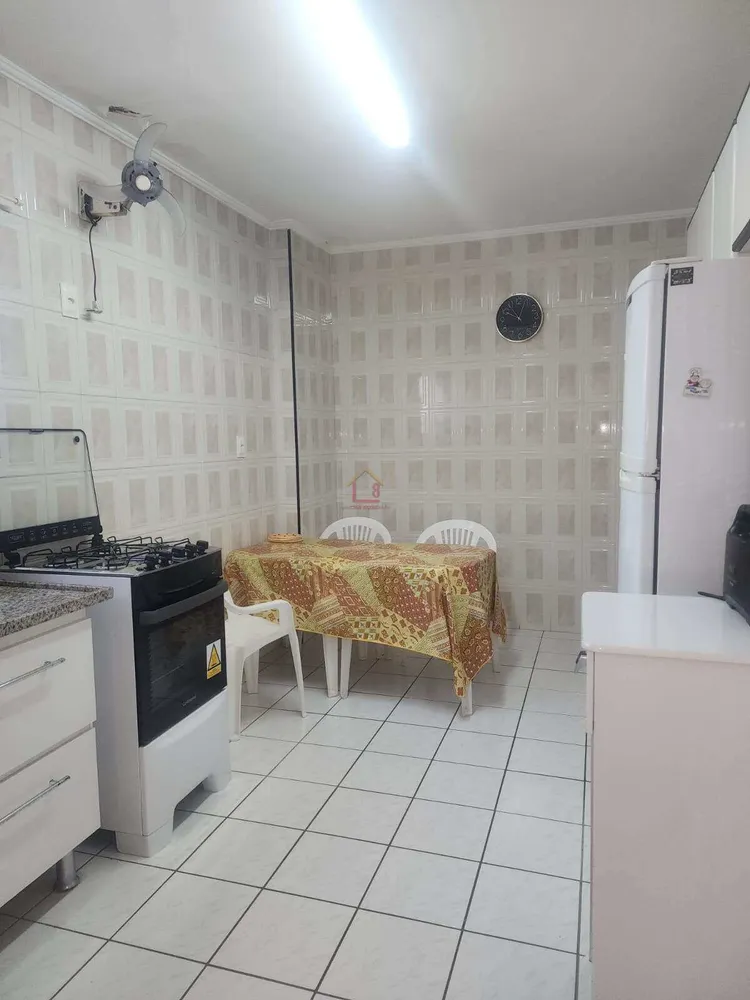 Apartamento, 2 quartos, 91 m² - Foto 7