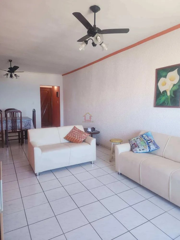 Apartamento, 2 quartos, 91 m² - Foto 4