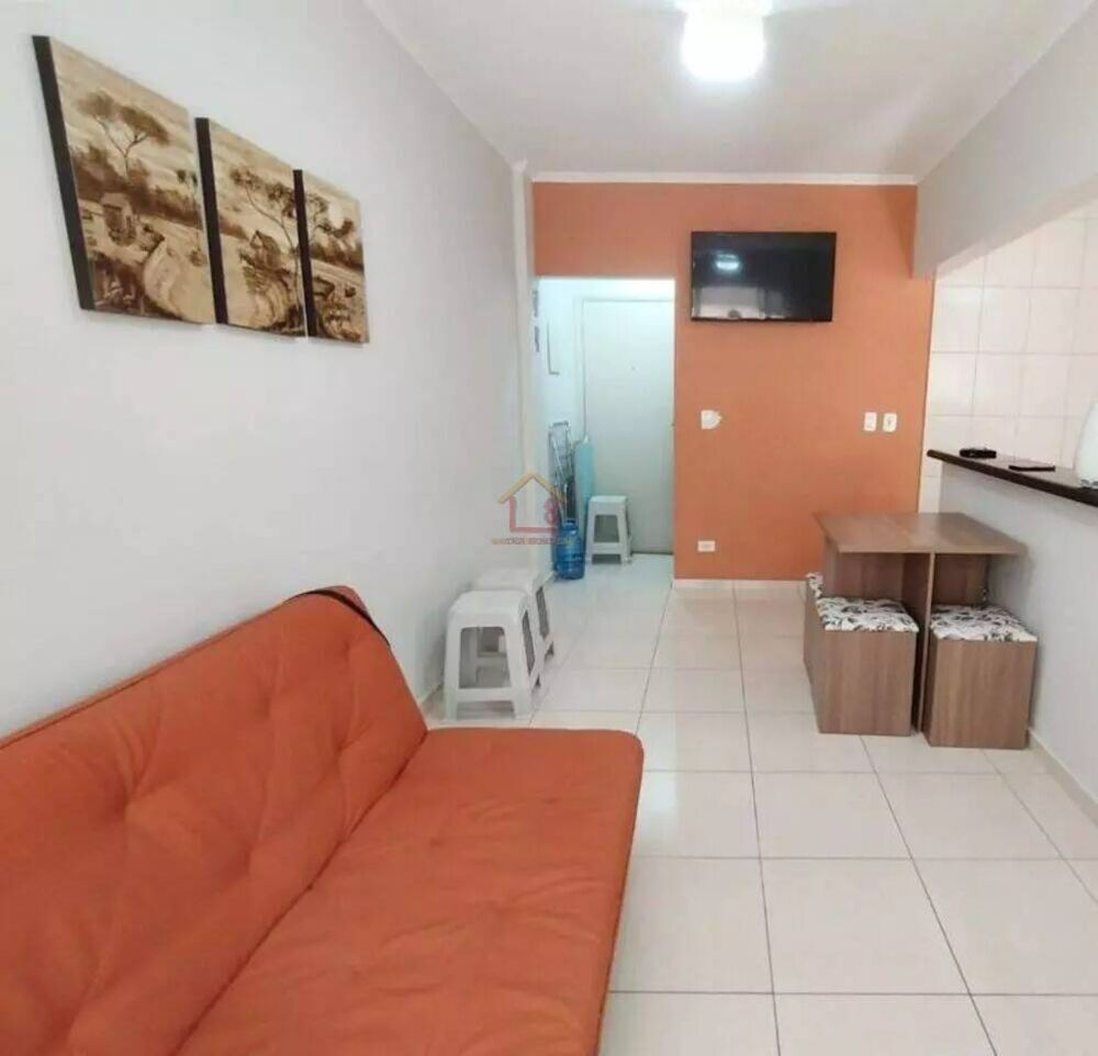 Apartamento para alugar com 2 quartos, 60m² - Foto 2