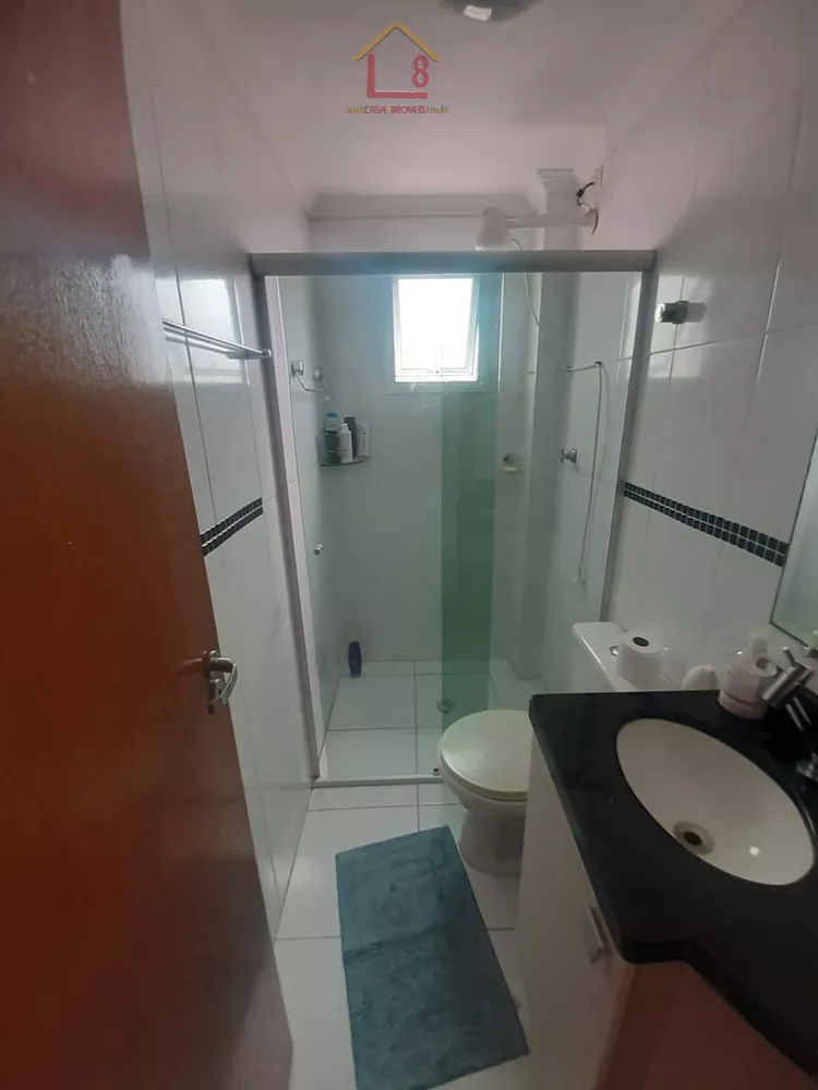 Apartamento à venda com 2 quartos, 77m² - Foto 10