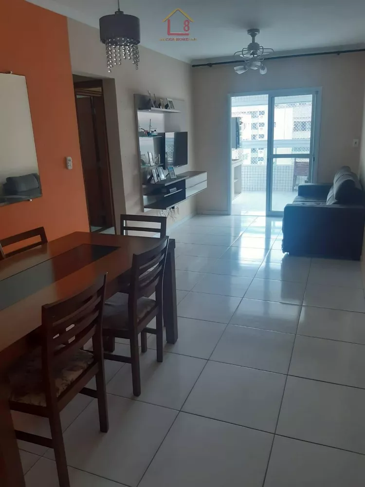 Apartamento à venda com 2 quartos, 77m² - Foto 1