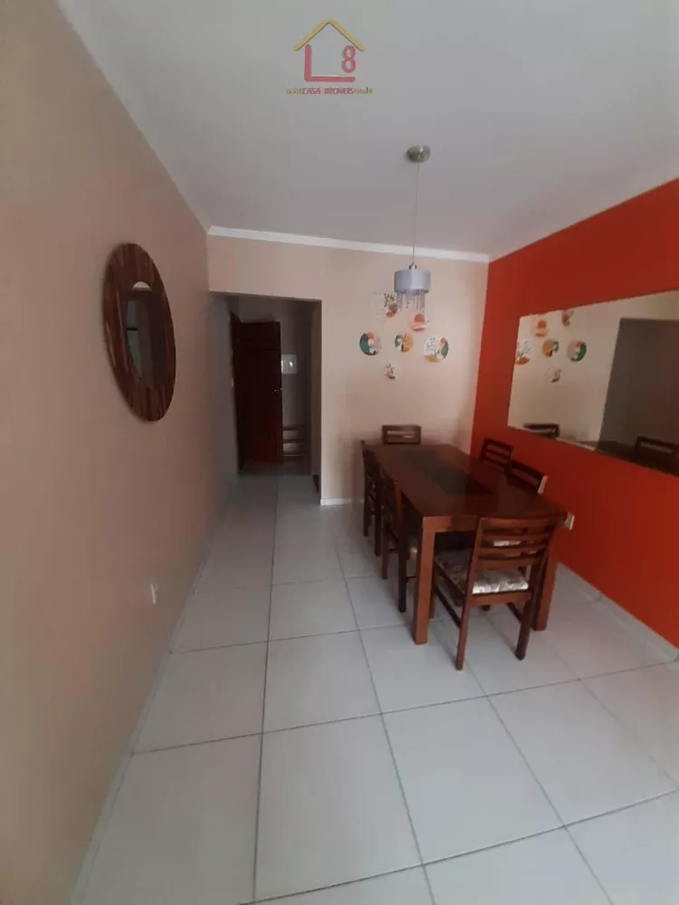 Apartamento à venda com 2 quartos, 77m² - Foto 3