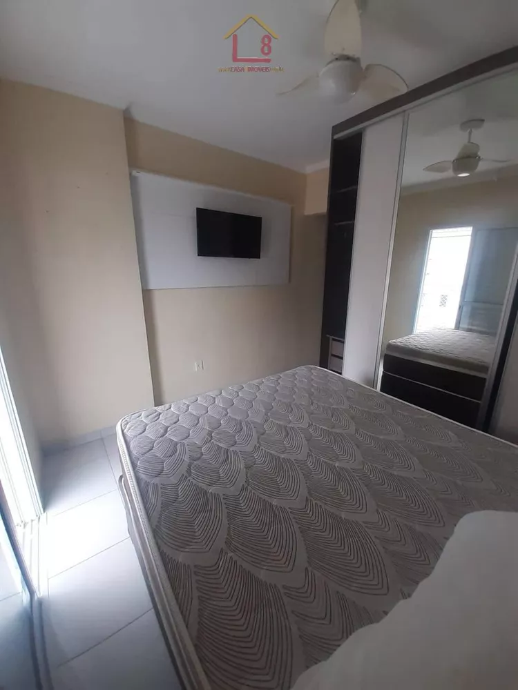 Apartamento à venda com 2 quartos, 77m² - Foto 8