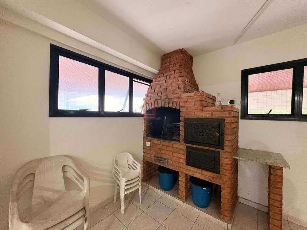 Apartamento, 2 quartos, 75 m² - Foto 2