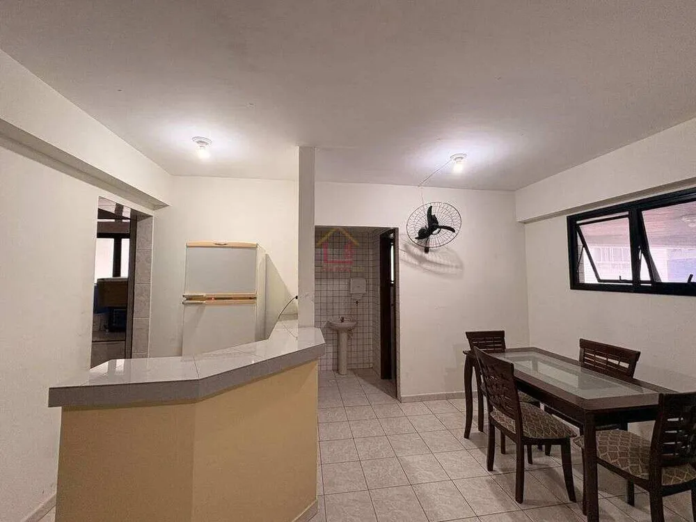Apartamento, 2 quartos, 75 m² - Foto 3