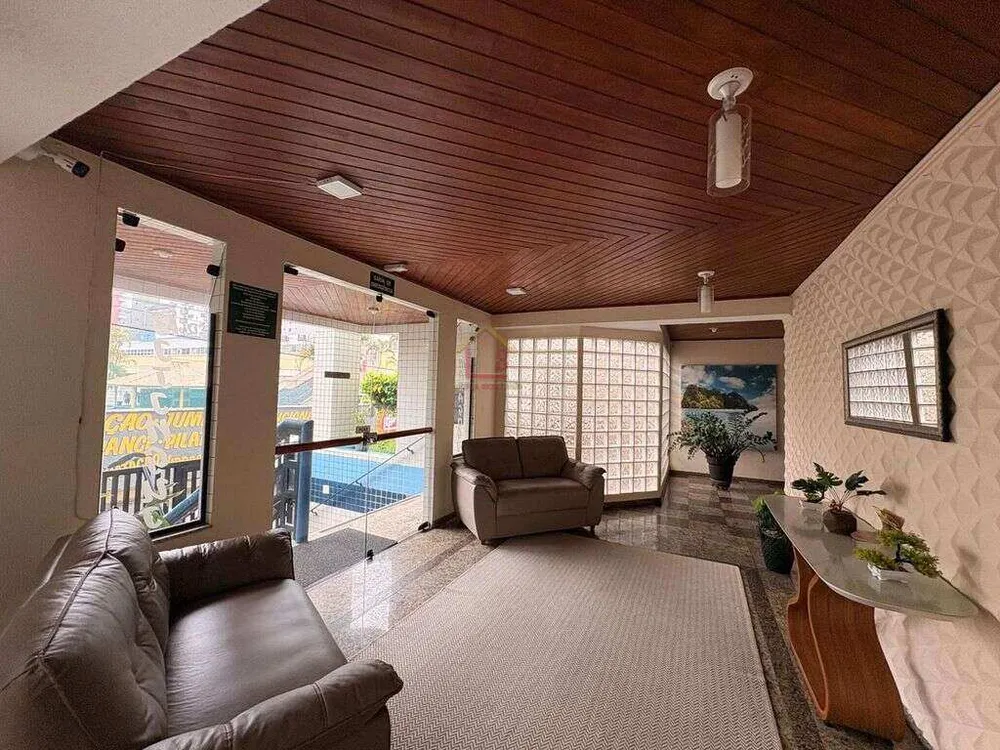 Apartamento, 2 quartos, 75 m² - Foto 6