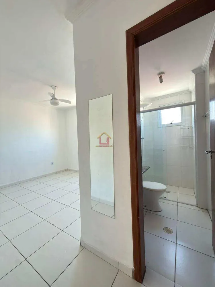 Apartamento, 2 quartos, 80 m² - Foto 9