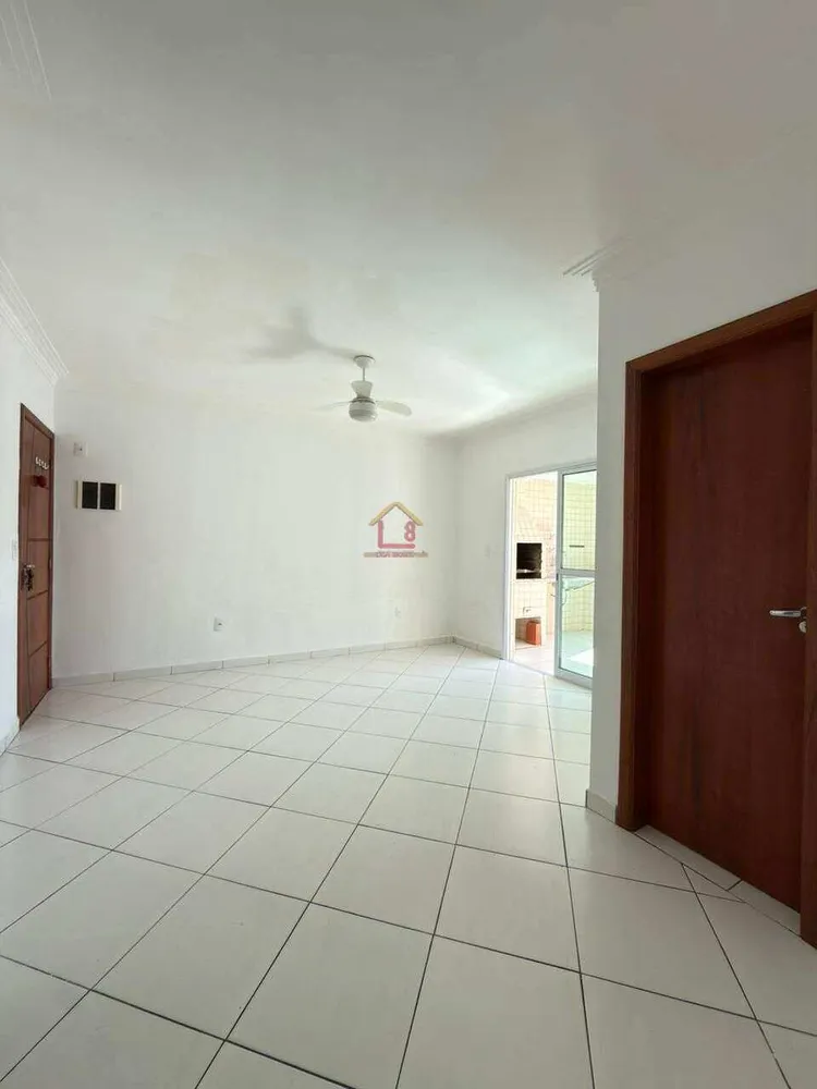 Apartamento, 2 quartos, 80 m² - Foto 2