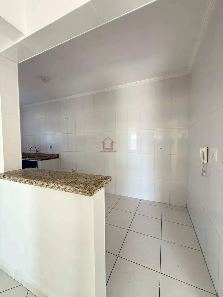 Apartamento, 2 quartos, 80 m² - Foto 11