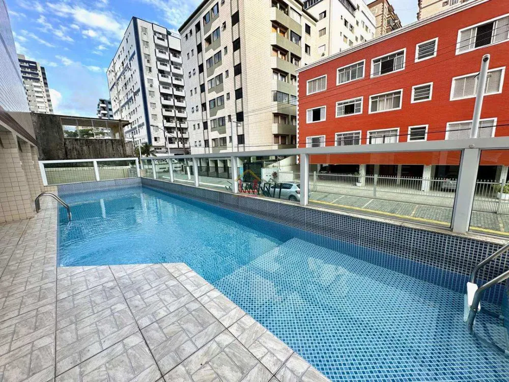 Apartamento, 2 quartos, 80 m² - Foto 7