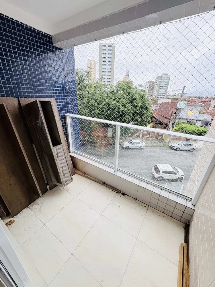 Apartamento, 2 quartos, 56 m² - Foto 3