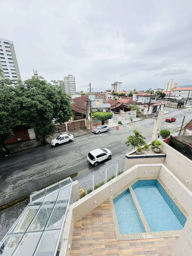 Apartamento, 2 quartos, 56 m² - Foto 4