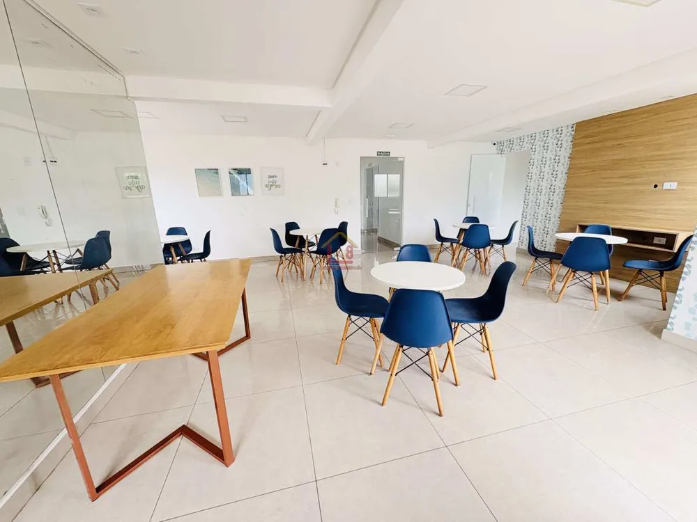 Apartamento, 2 quartos, 56 m² - Foto 8