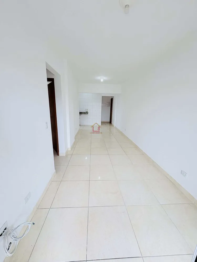 Apartamento, 2 quartos, 56 m² - Foto 2