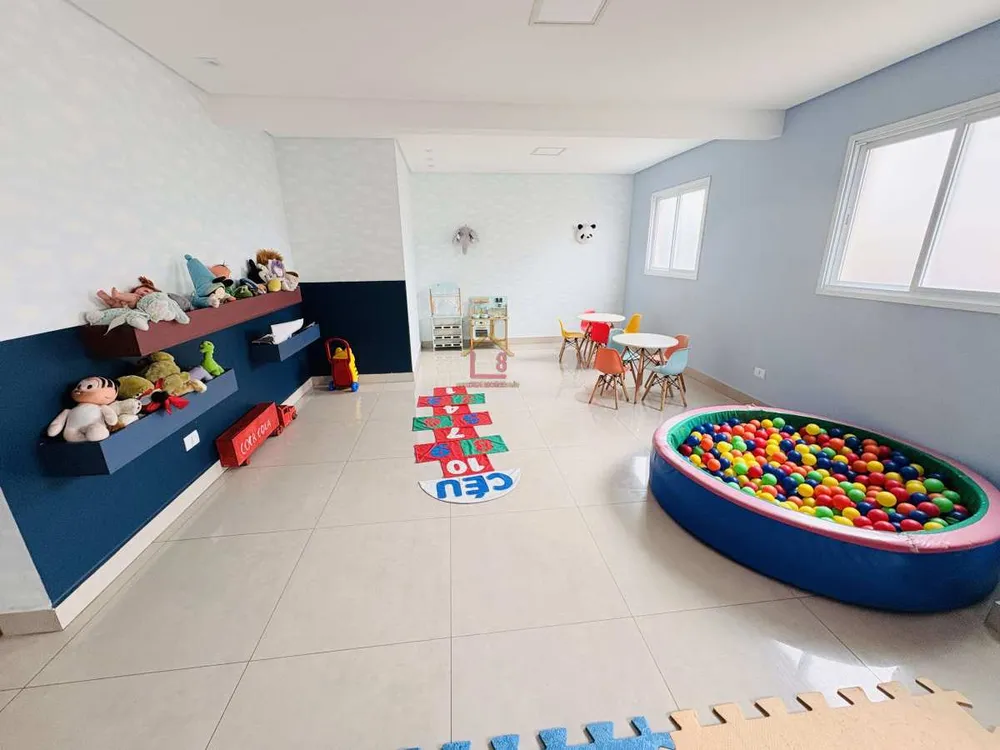 Apartamento, 2 quartos, 56 m² - Foto 7