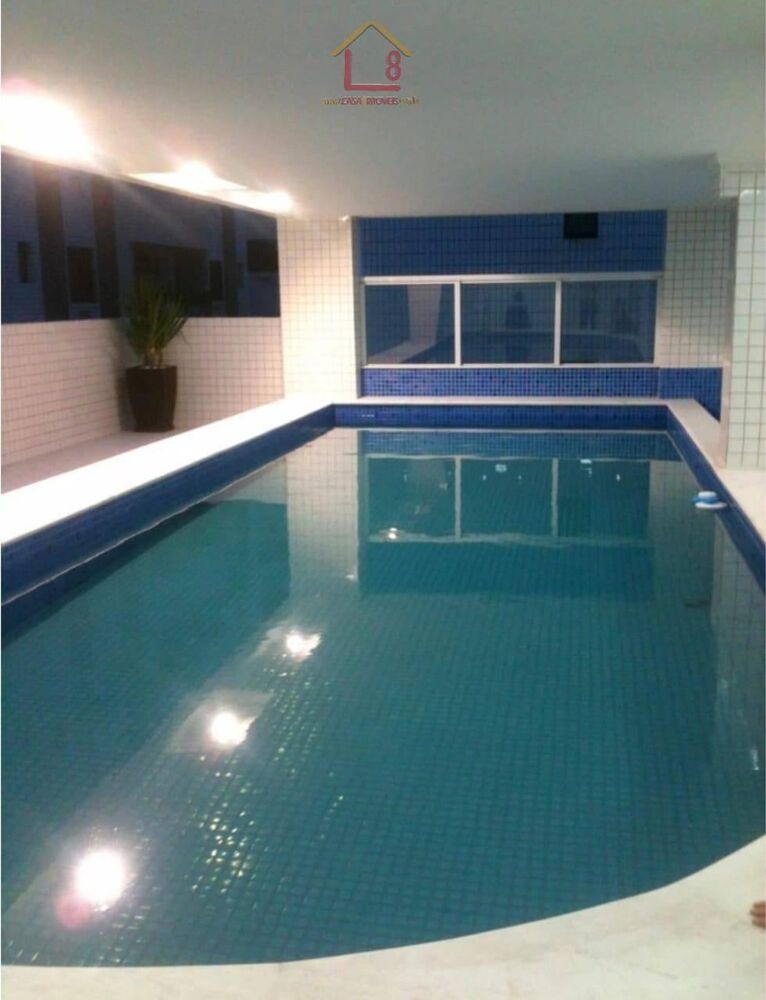 Apartamento, 3 quartos, 116 m² - Foto 2