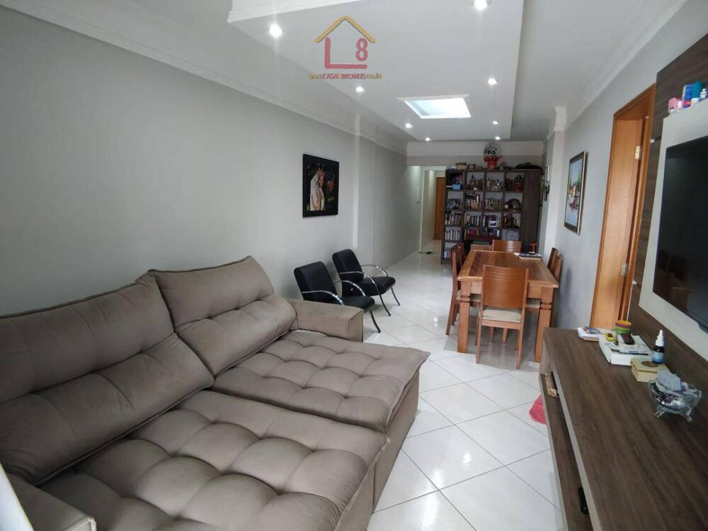 Apartamento, 3 quartos, 116 m² - Foto 10
