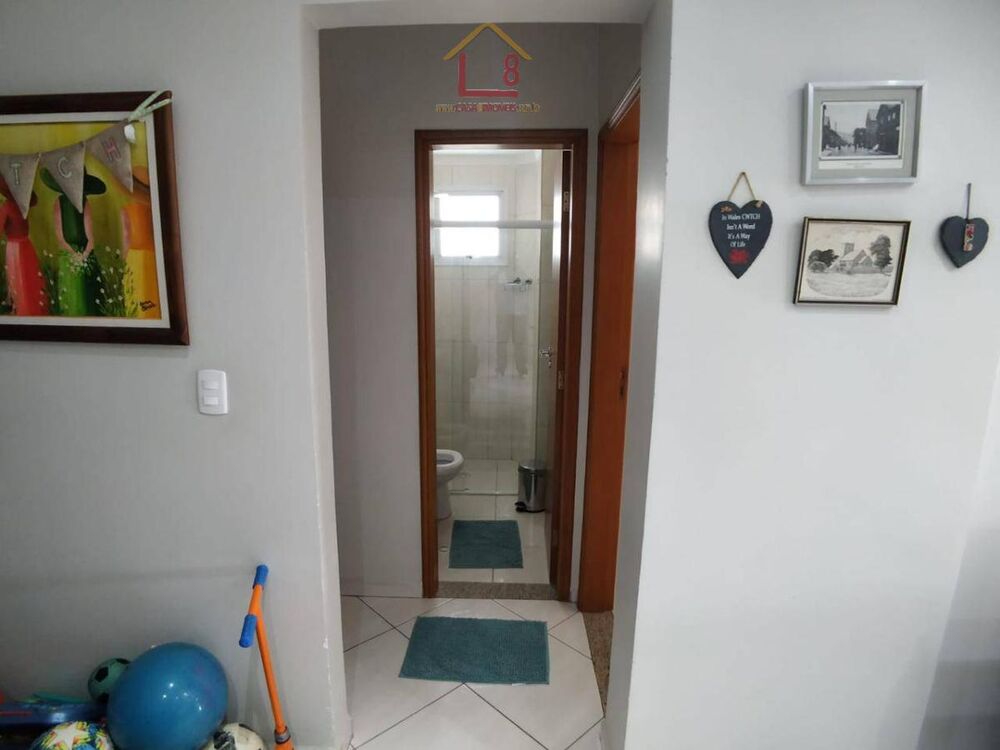 Apartamento, 3 quartos, 116 m² - Foto 20