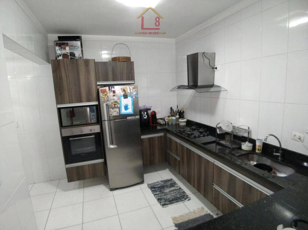 Apartamento, 3 quartos, 116 m² - Foto 12