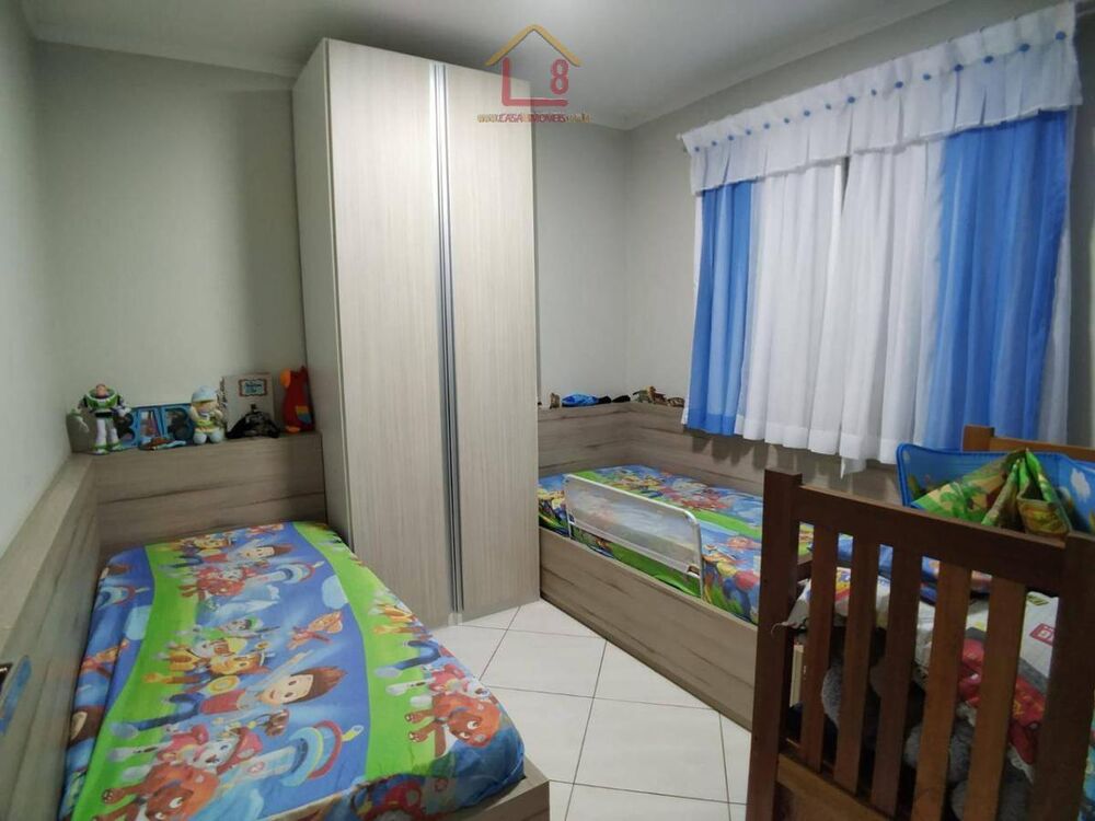 Apartamento, 3 quartos, 116 m² - Foto 19