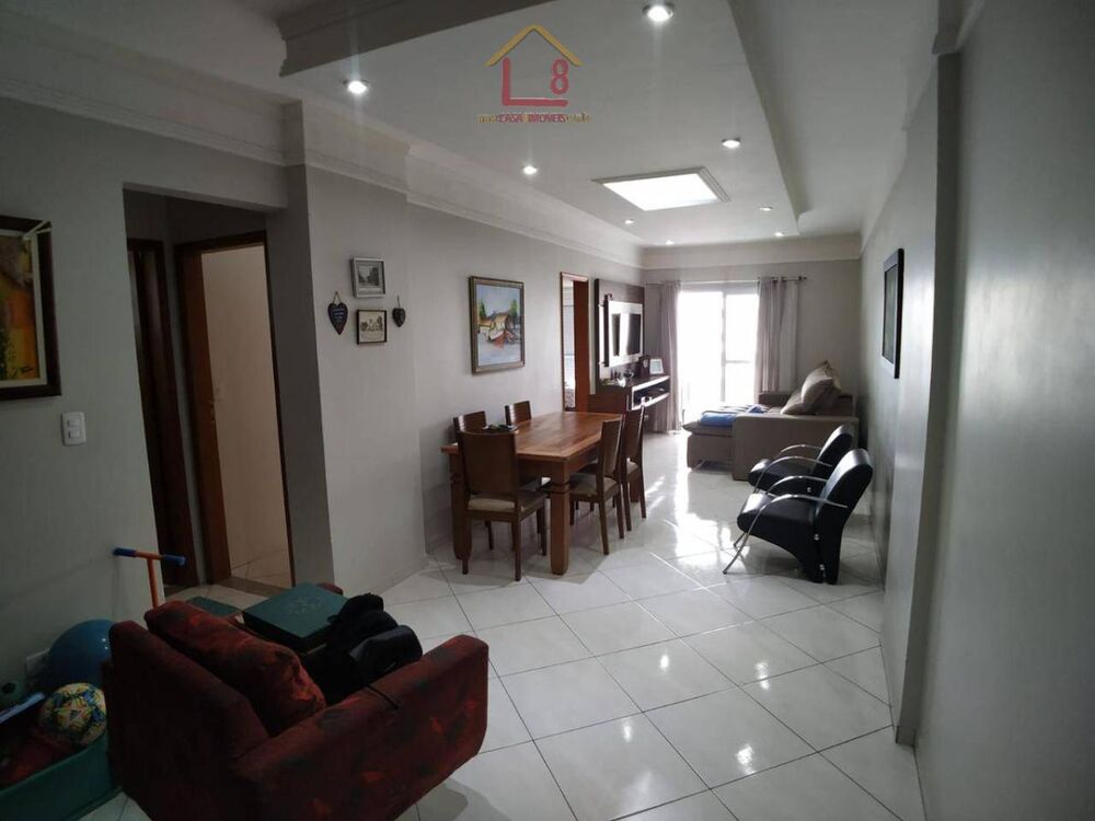 Apartamento, 3 quartos, 116 m² - Foto 8