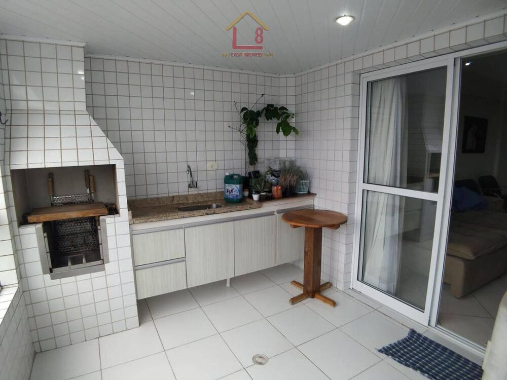 Apartamento, 3 quartos, 116 m² - Foto 9