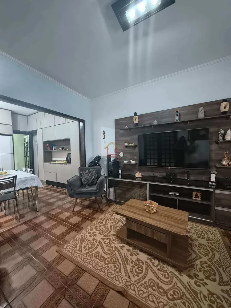 Casa, 3 quartos, 140 m² - Foto 4
