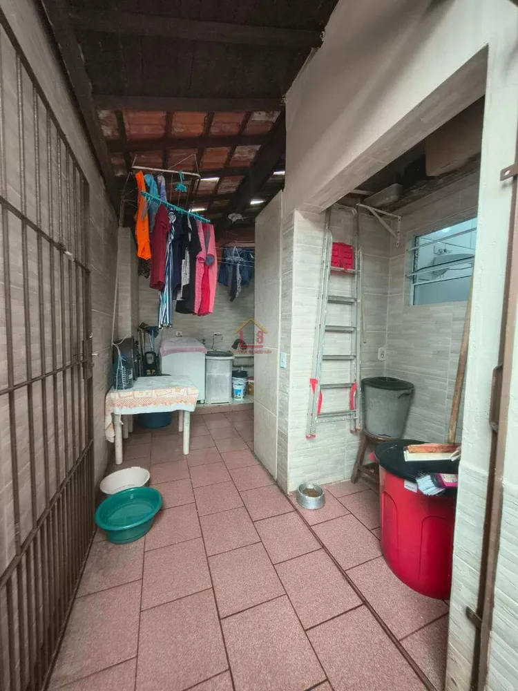 Casa, 3 quartos, 140 m² - Foto 5