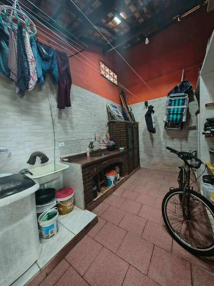 Casa, 3 quartos, 140 m² - Foto 7