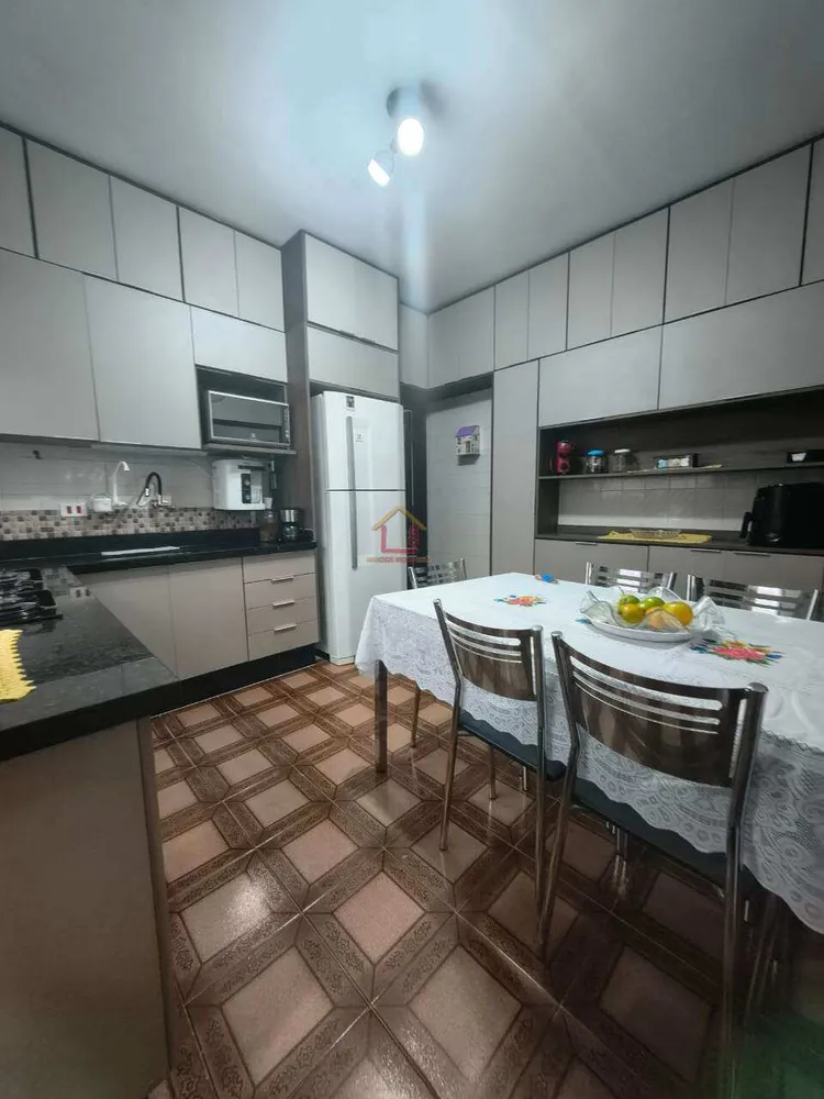 Casa, 3 quartos, 140 m² - Foto 6