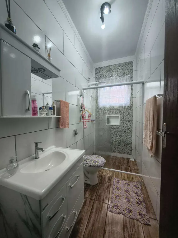 Casa, 3 quartos, 140 m² - Foto 1