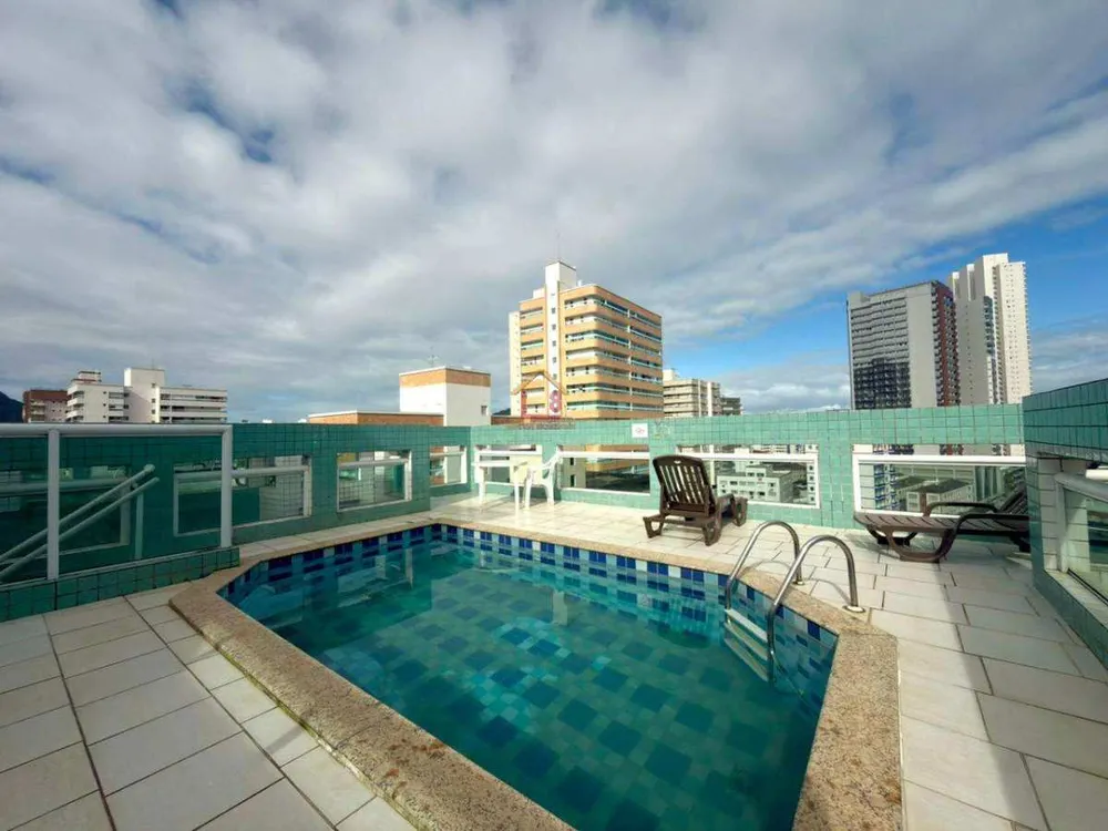 Apartamento, 1 quarto, 36 m² - Foto 1