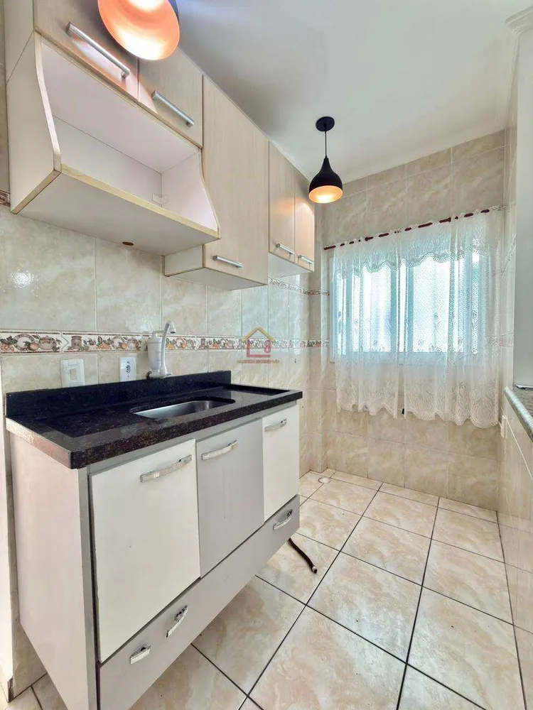 Apartamento, 1 quarto, 36 m² - Foto 6