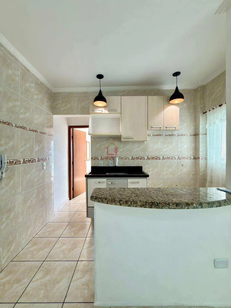 Apartamento, 1 quarto, 36 m² - Foto 3