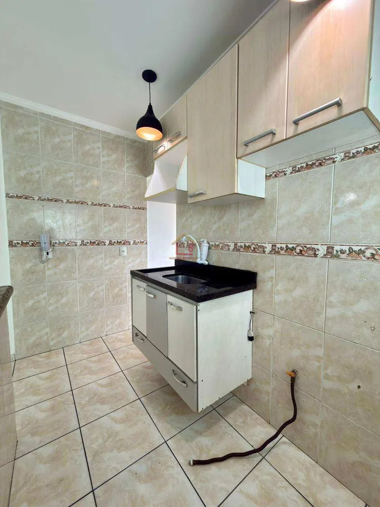 Apartamento, 1 quarto, 36 m² - Foto 8